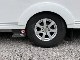 Каравана Adria Adorable 613 HT, снимка 7