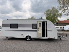 Каравана Adria Adorable 613 HT, снимка 6