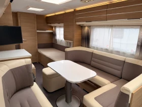 Каравана Adria Adorable 613 HT, снимка 13