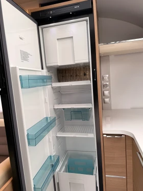 Каравана Adria Adorable 613 HT, снимка 9