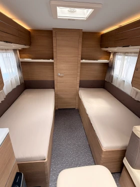 Каравана Adria Adorable 613 HT, снимка 15