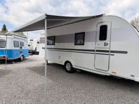 Каравана Adria Adorable 613 HT, снимка 3