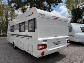 Каравана Adria Adorable 613 HT, снимка 4