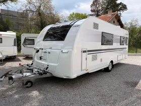 ����� �� �������� �� �������� Adria Adora 613 HT