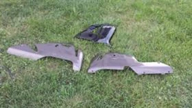 Рама и Каросерия за Kawasaki Zxr, снимка 1