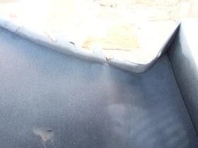 Задна броня за Ауди А3, снимка 15