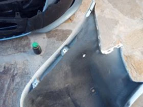 Задна броня за Ауди А3, снимка 12