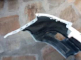 Задна броня за Ауди А3, снимка 6