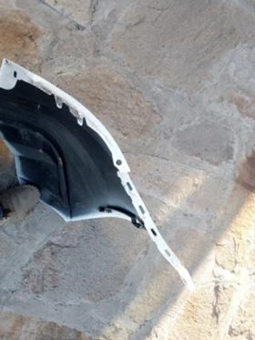 Задна броня за Ауди А3, снимка 8