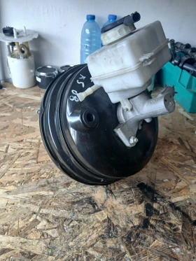 32067474 Серво BMW X5 E70. 6791409-03, снимка 2