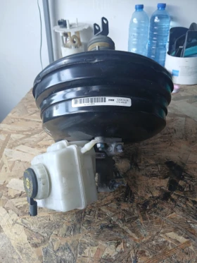32067474 Серво BMW X5 E70. 6791409-03, снимка 1