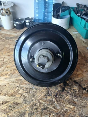 32067474 Серво BMW X5 E70. 6791409-03, снимка 3
