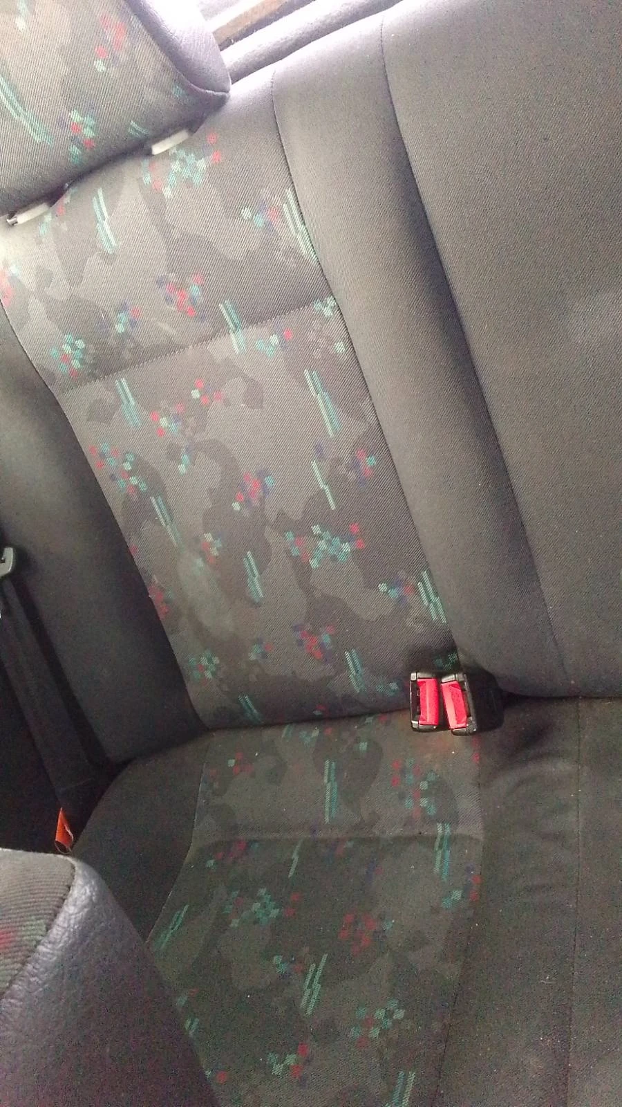 ����� ���������� ���� 1994-1999�. Volkswagen POLO ���-6N1 � 3 �����, ������ 1600���, 55�W | Mobile.bg � ����������� 8