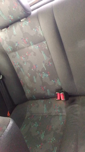 ЧАСТИ Фолксвагел ПОЛО 1994-1999г. Volkswagen POLO тип-6N1 с 3 врати, бензин 1600куб, 55кW, снимка 8 - Части - 52868859