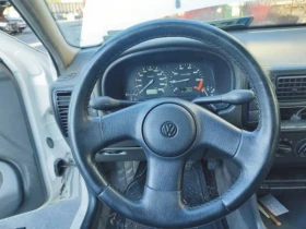 ЧАСТИ Фолксвагел ПОЛО 1994-1999г. Volkswagen POLO тип-6N1 с 3 врати, бензин 1600куб, 55кW, снимка 10 - Части - 52868859