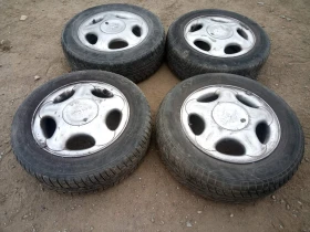 ЧАСТИ Фолксвагел ПОЛО 1994-1999г. Volkswagen POLO тип-6N1 с 3 врати, бензин 1600куб, 55кW, снимка 2 - Части - 52868859