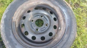 ЧАСТИ Фолксвагел ПОЛО 1994-1999г. Volkswagen POLO тип-6N1 с 3 врати, бензин 1600куб, 55кW, снимка 3 - Части - 52868859