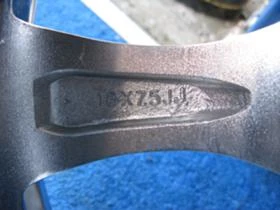 Джанти за Audi A6, снимка 6