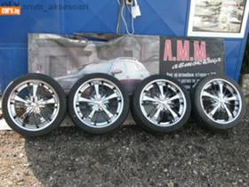 Джанти за Audi A6, снимка 7