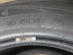 Гуми Зимни 235/60R18, снимка 12