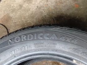 Гуми Зимни 235/60R18, снимка 9