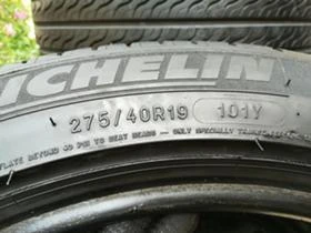 Гуми Летни 275/40R19, снимка 4