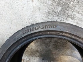 Гуми Зимни 225/40R18, снимка 4