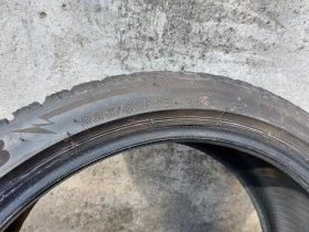 Гуми Зимни 225/40R18, снимка 5