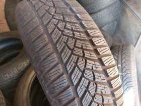 Гуми Зимни 215/65R16, снимка 1