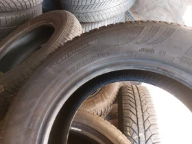 Гуми Зимни 215/65R16, снимка 4