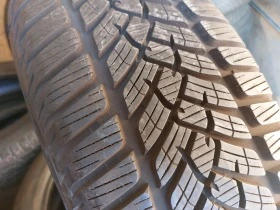 Гуми Зимни 215/65R16, снимка 2
