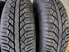 Гуми Зимни 175/80R14, снимка 3