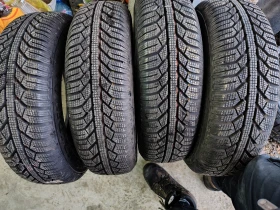Гуми Зимни 175/80R14, снимка 1