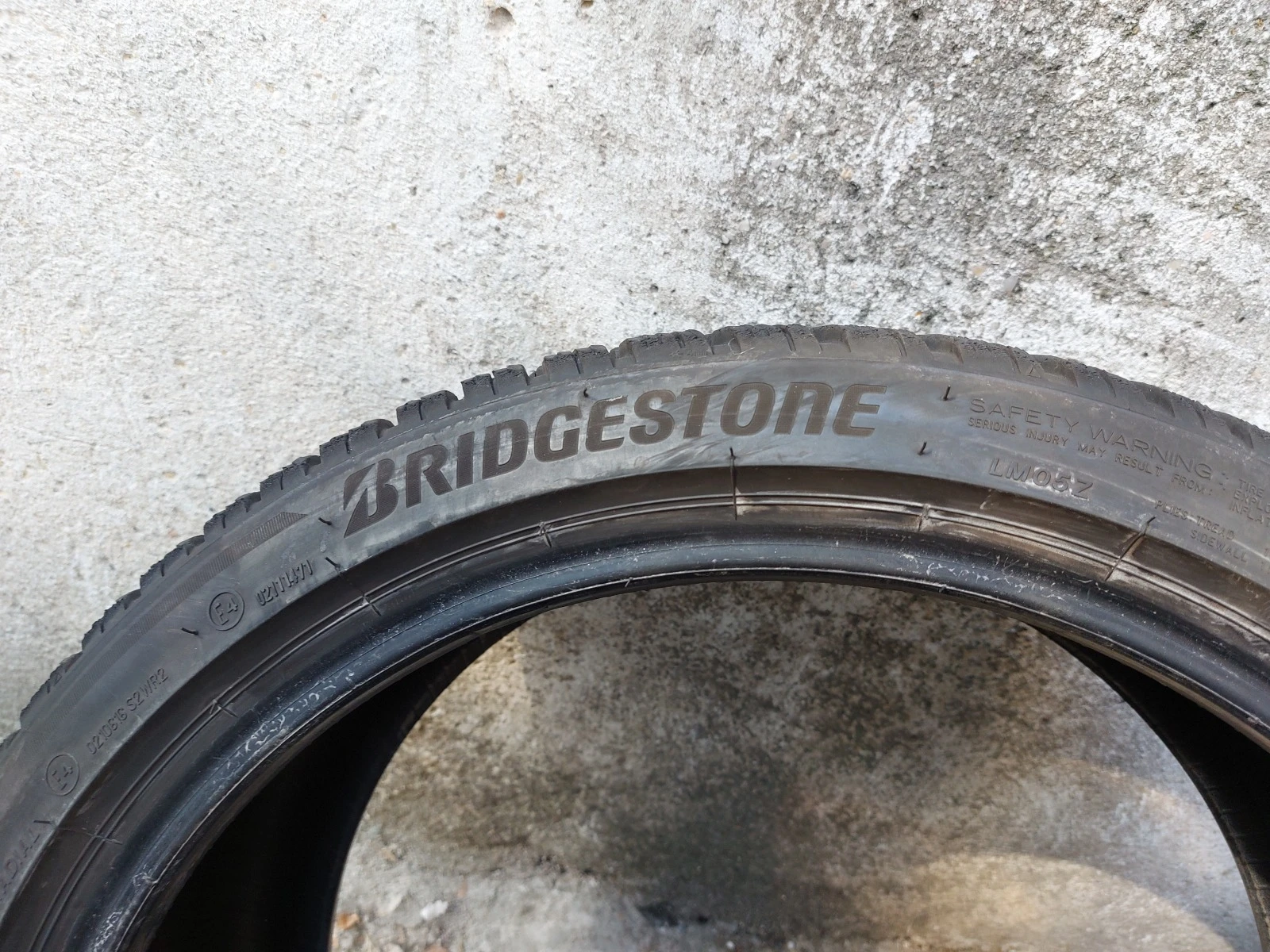  225/40R18 | Mobile.bg   4