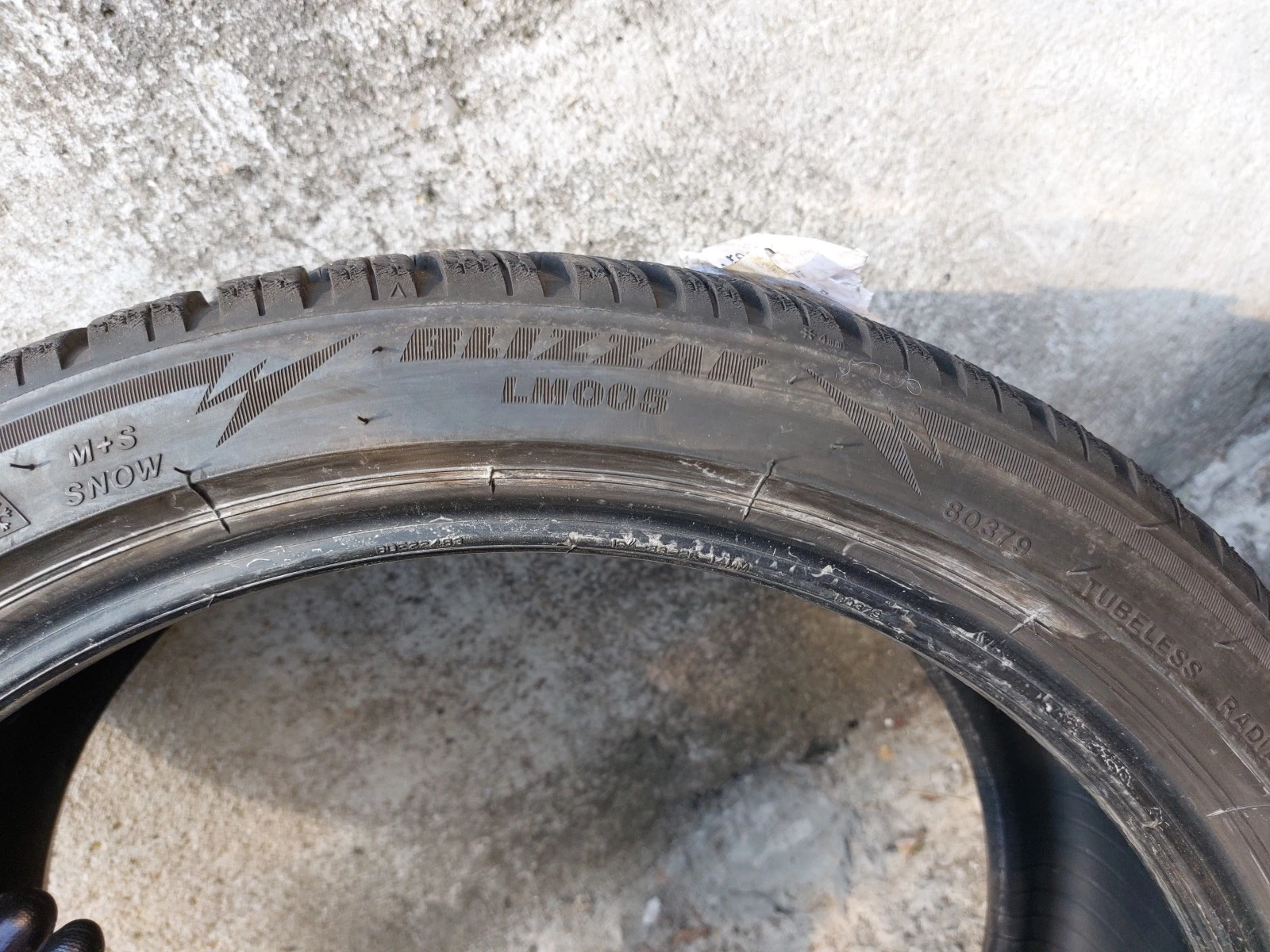  225/40R18 | Mobile.bg   6