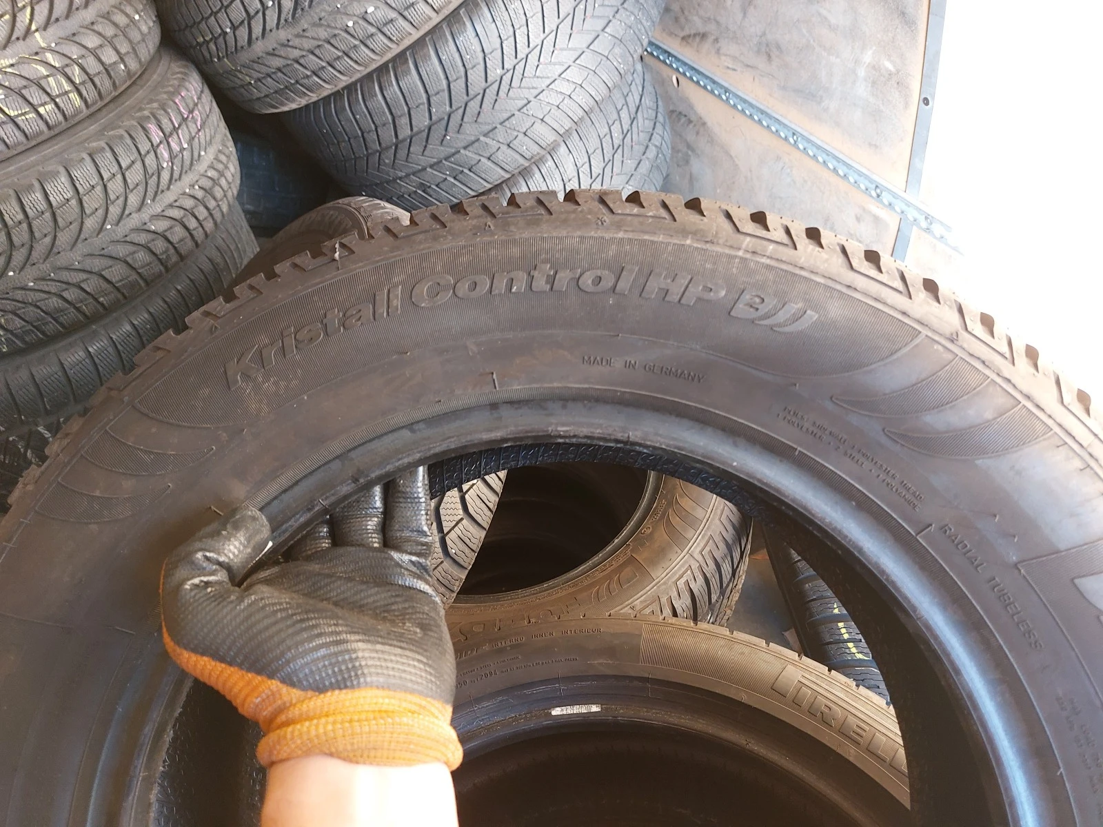  215/65R16 | Mobile.bg   5