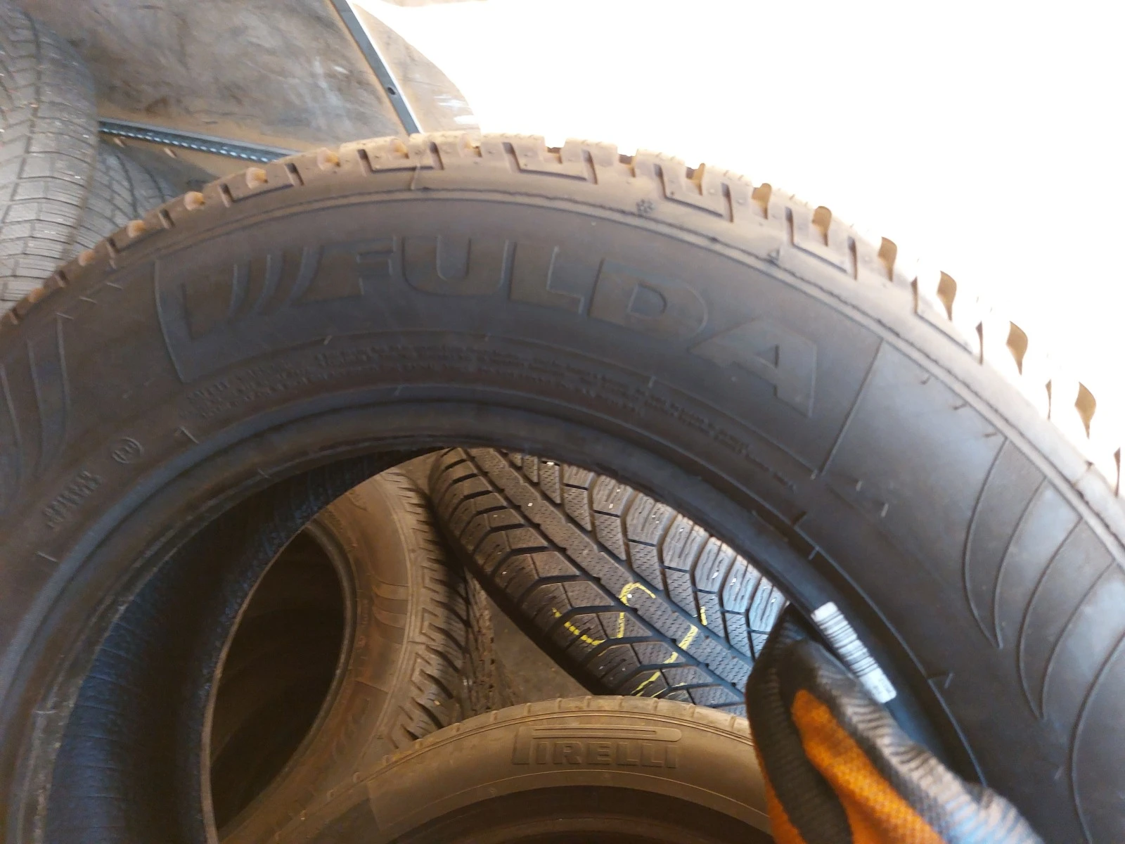  215/65R16 | Mobile.bg   3