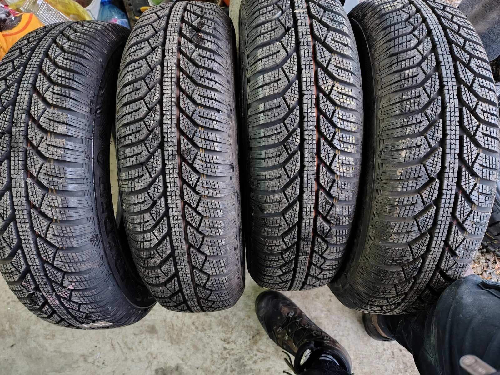  175/80R14 | Mobile.bg   1