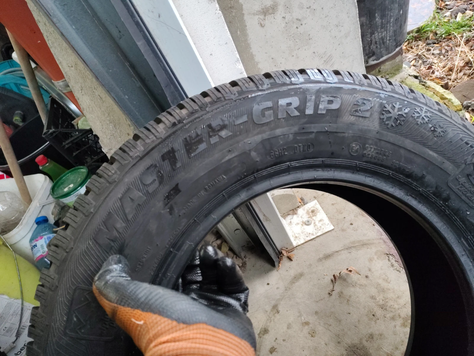  175/80R14 | Mobile.bg   6