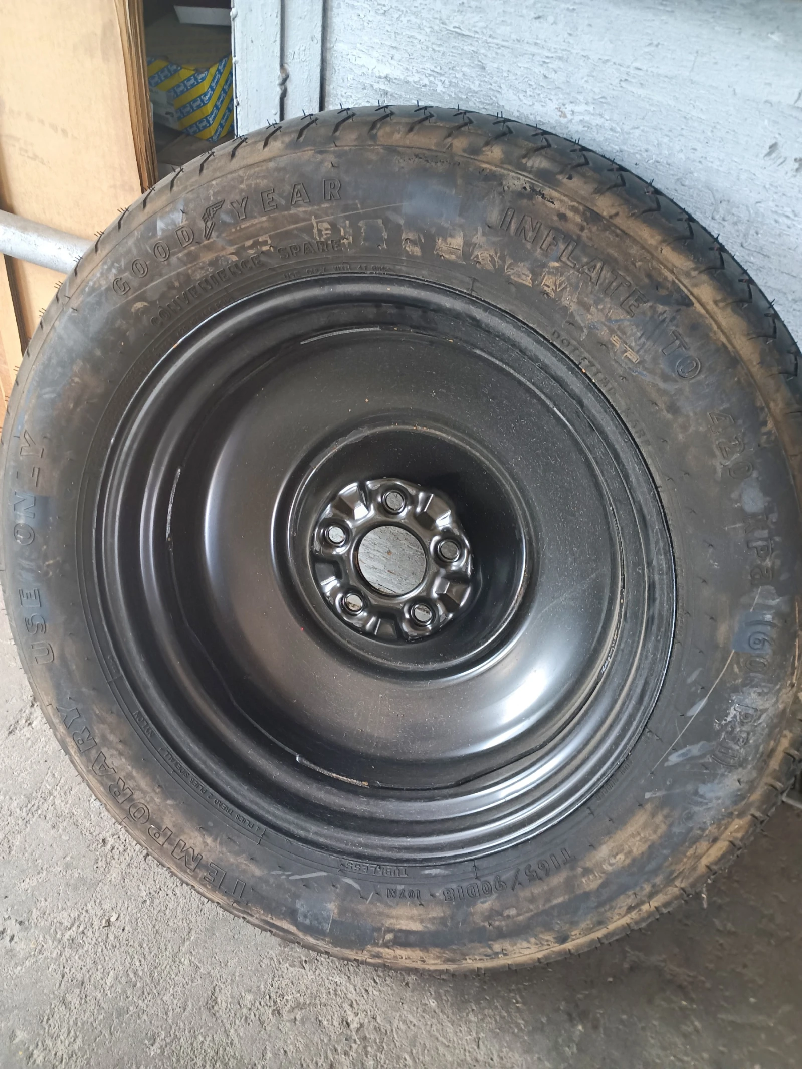    70/90R18  Mitsubishi Outlander | Mobile.bg   3