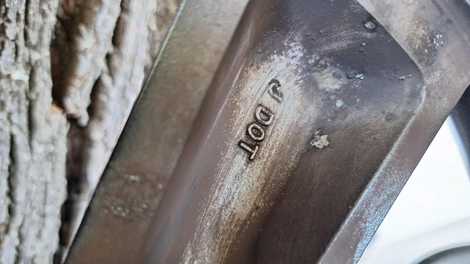 Джанти за Nissan Qashqai, снимка 13 - Гуми и джанти - 56012565
