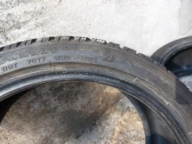 Гуми Зимни 225/40R18, снимка 7 - Гуми и джанти - 38493326