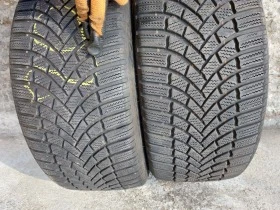 Гуми Зимни 225/40R18, снимка 1 - Гуми и джанти - 38493326