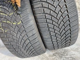 Гуми Зимни 225/40R18, снимка 2 - Гуми и джанти - 38493326