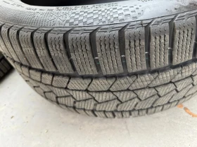 Гуми Зимни 275/35R20, снимка 1 - Гуми и джанти - 47980146