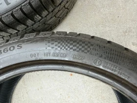 Гуми Зимни 275/35R20, снимка 9 - Гуми и джанти - 47980146