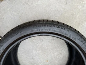 Гуми Зимни 275/35R20, снимка 6 - Гуми и джанти - 47980146