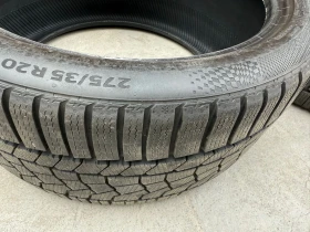 Гуми Зимни 275/35R20, снимка 5 - Гуми и джанти - 47980146