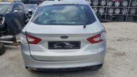 Ford Mondeo 1.5i - НА ЧАСТИ, снимка 3