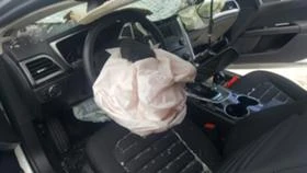 Ford Mondeo 1.5i - НА ЧАСТИ, снимка 15